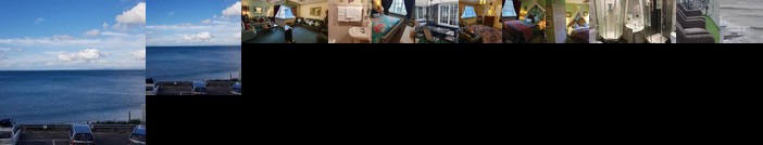 The Sup Shack Wellington Inn