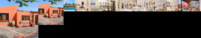 Luxury Cottage El Cortijo Golf 1