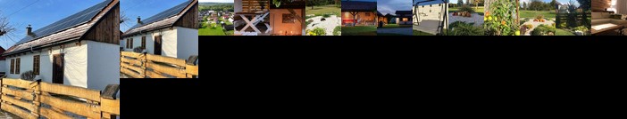 Wypoczynek na wsi Pod Akacja