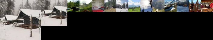 Mysterious Kutla in Tosh Uphills