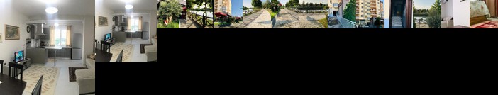 Cappuccino Apartment Lezhe