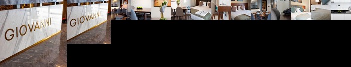 Milano By Giovanni Boutique Suites