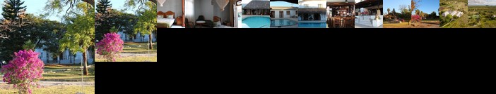 Kalkfontein Guestfarm