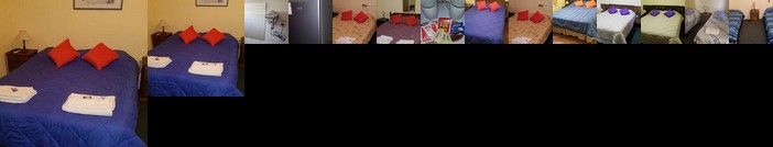 Hotel Trinidad Durazno