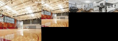 Central Living - King Beds - 4ktvs - Gated Parking