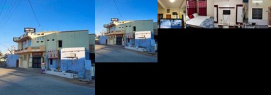 Hotel Didwana Residency