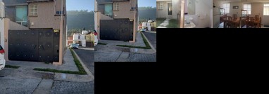 Casa Completa En Morelia Michoacan