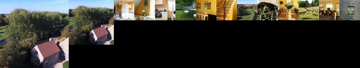 Charmes de Velupont with Wellness