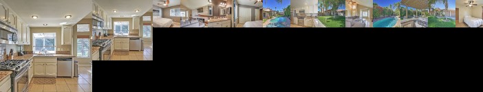 Beautiful 4BR La Quinta Home w/Private pool