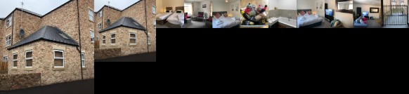 Luxury Two Bed Apartment in the City of Ripon North Yorkshire