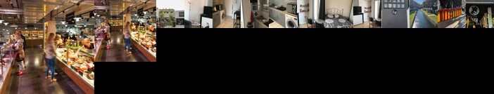 Appartement bien equipe a 200 m du Castillet