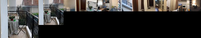 Luxury Apartment ARION