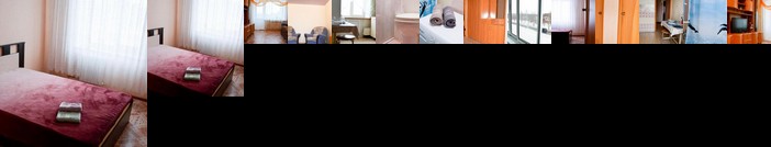 Annet apartament pr Stroiteley