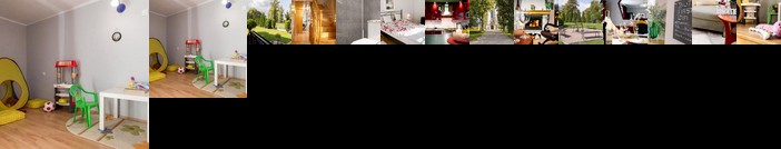 Villa Jurka Krakau 1