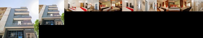 CAPITAL O72524 Hotel Lodha Haven