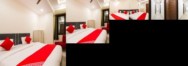 OYO 61525 Moonshine Inn