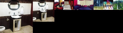 Casa La prieta linda