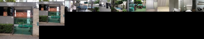 Maria Rebeca Residence