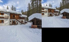 Wild Home Peuterey 2