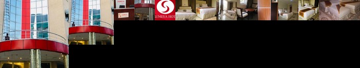 Sumeya Hotel