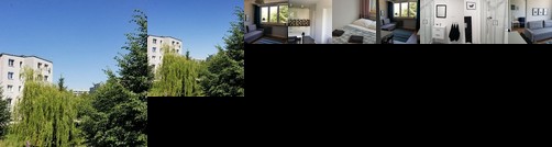 Apartament Turkusowy Ruciane-Nida