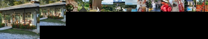 Pousada Cachoeira Poco Encantado