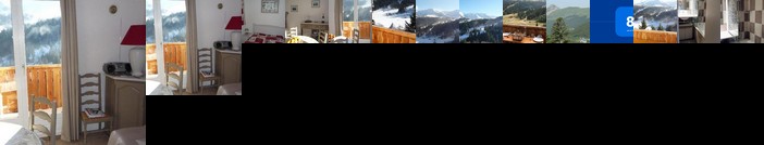 Residence les cristallines