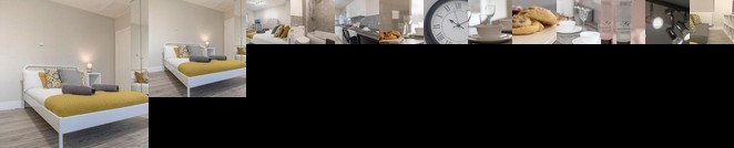 The Studio @ Heathrow Free Parking