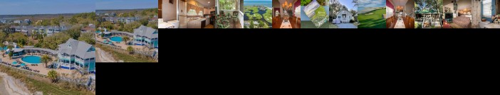 23 Davis Love - Three Bedroom House