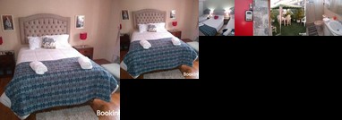 Hospedaje Banos del Inca