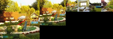 Domki Letniskowe Gaj