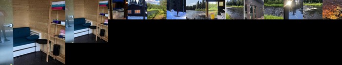 Oikea vanhanajan moekki koskimaisema 1 5 h Oulusta