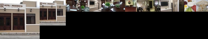 Hotel y Residencia La Cofradia