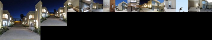 De Triana Apart Hotel