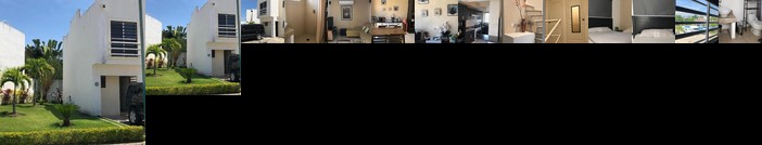 Linda Casa en sector privado dentro de Altavela a 10 min de playa y 20 de Puerto Vallarta