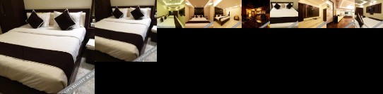 Al Noor Palace Business Class Hotel