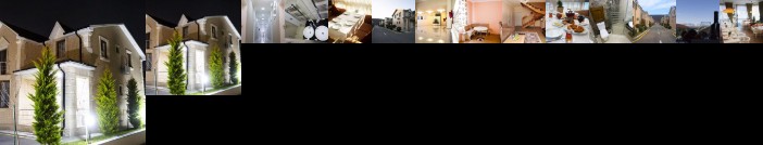 AlmaBagi Hotel&Villas