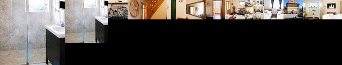 Prvorepublikova Vila u ZOO