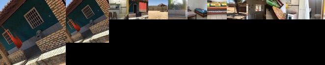 Chale temporada praia