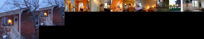 Arne's Bed and Breakfast