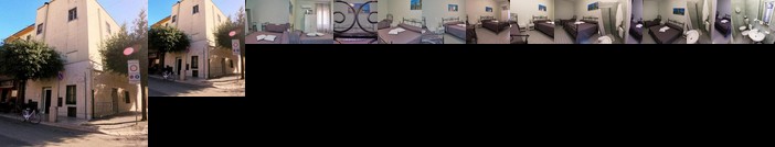 Le Stanze di Ricci - Affittacamere Low cost