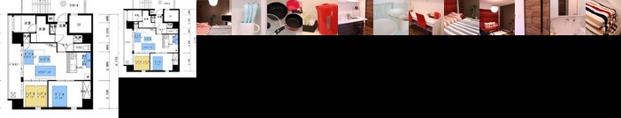 Omotenashi House Marunouchi 501