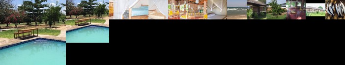 Ziboliboli Beach Resort