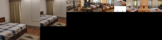 Cherry villa Srinagar