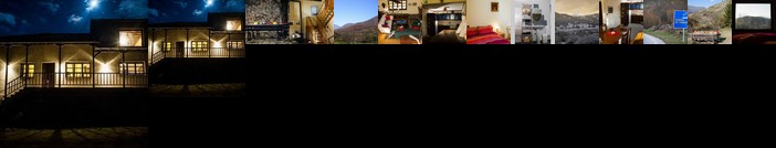 The Prespa - authentic cottage house