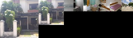 Quarto em casa no Jardim das Oliveiras