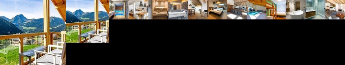 Oasis Abondance Mountain Wellness Resort