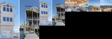 Snug Harbor Waterfront House