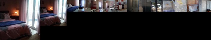 Steves apartment Epirus