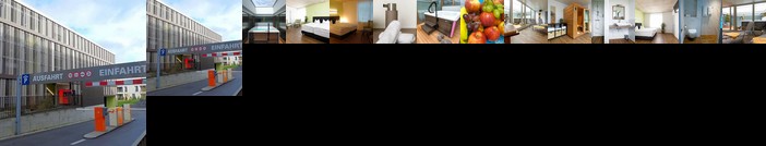 Partner Hotel Zofingen AG